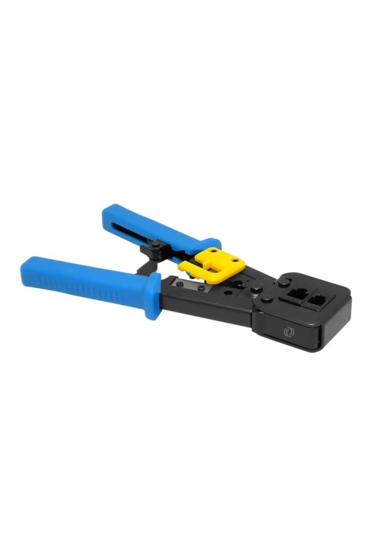 Frisby Fnw-58ect Rj45/11 Yeni Nesil Sıkma Pensesi Frisby Fnw-58ect Rj45/11 Yeni Nesil Sıkma Pensesi