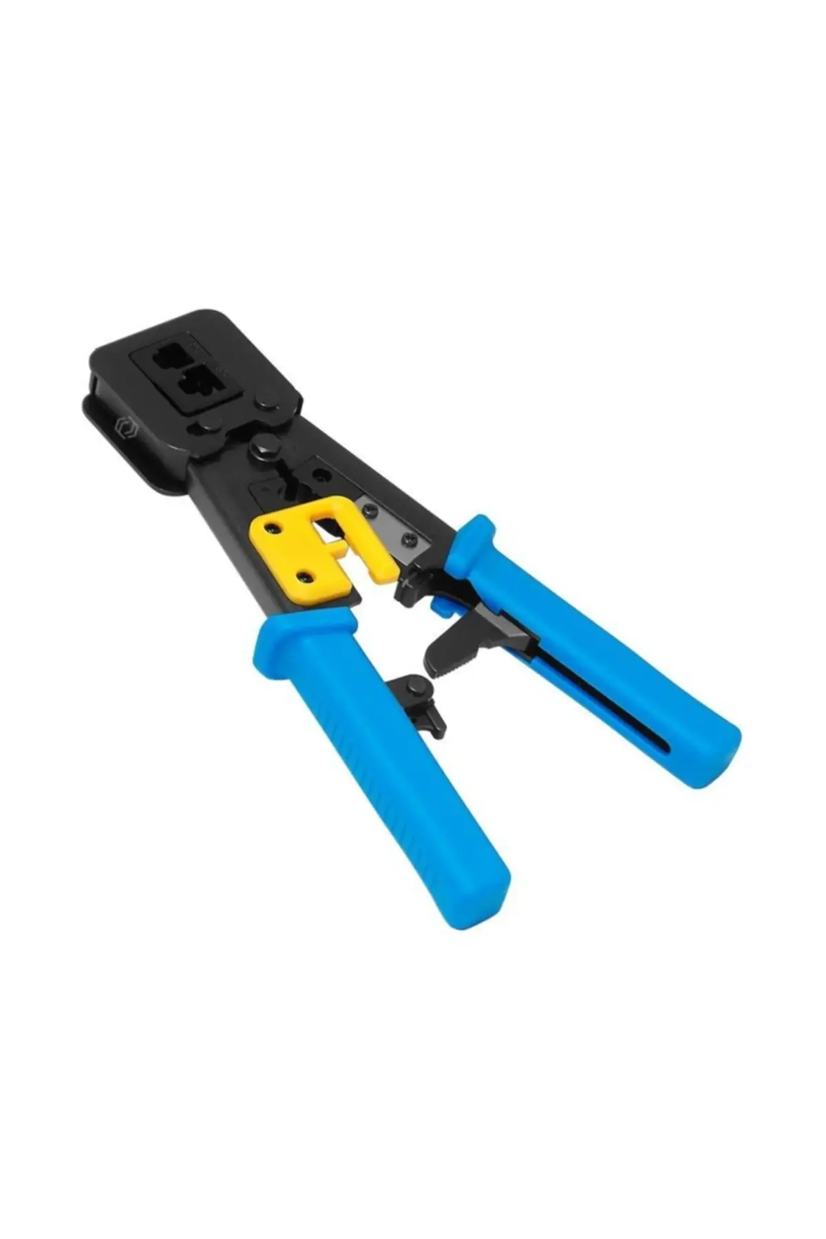 Frisby Fnw-58ect Rj45/11 Yeni Nesil Sıkma Pensesi Frisby Fnw-58ect Rj45/11 Yeni Nesil Sıkma Pensesi