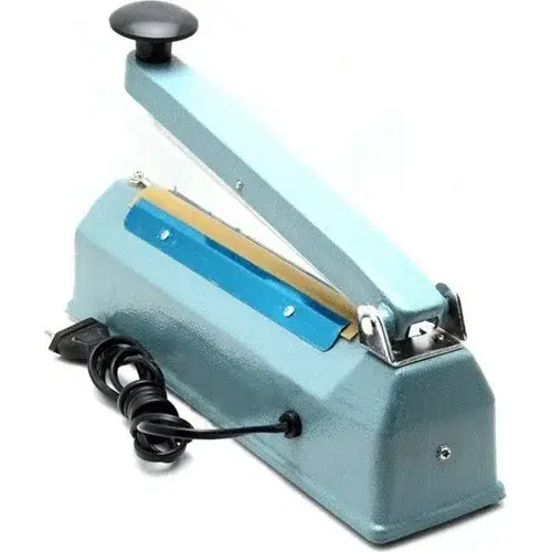 Fs-200 Metal Gövdeli Kullanımı Kolay Poşet Ağzı Kapama Yapıştırma Makinası (20cm) Impulse Fs-200 Metal Gövdeli Kullanımı Kolay Poşet Ağzı Kapama Yapıştırma Makinası (20cm) Impulse
