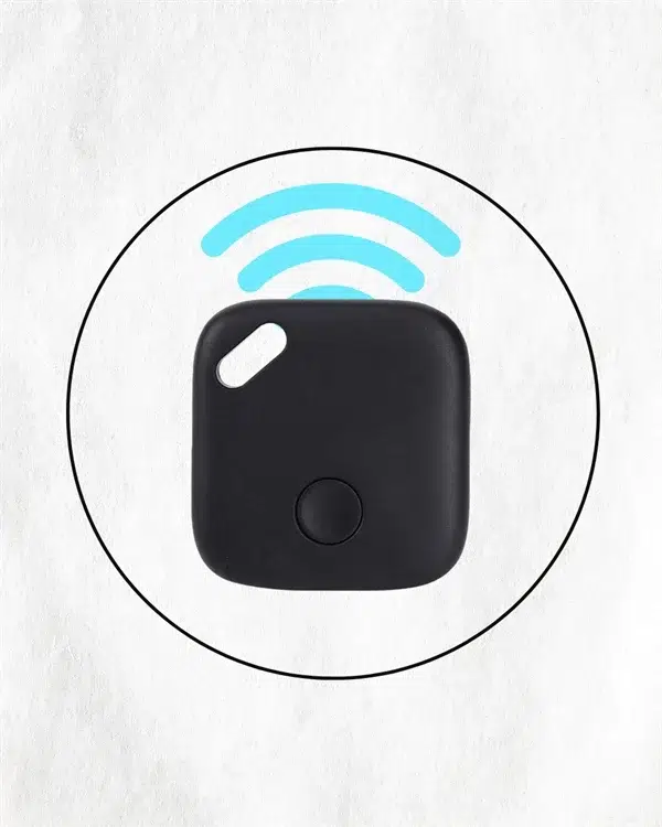 Gelişmiş Konum Takibi Sunan Kompakt Smart Tag | Bluetooth Bağlantısı Ve Uzaktan Erişim Özelliğiyle Üstün Performans Gelişmiş Konum Takibi Sunan Kompakt Smart Tag | Bluetooth Bağlantısı Ve Uzaktan Erişim Özelliğiyle Üstün Performans
