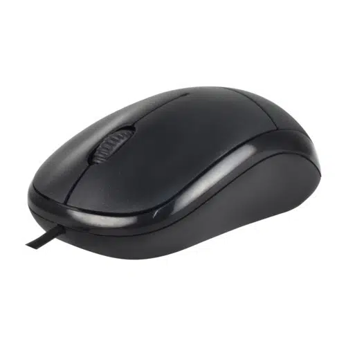 Havit MS851 Siyah Kablolu Mouse Havit MS851 Siyah Kablolu Mouse