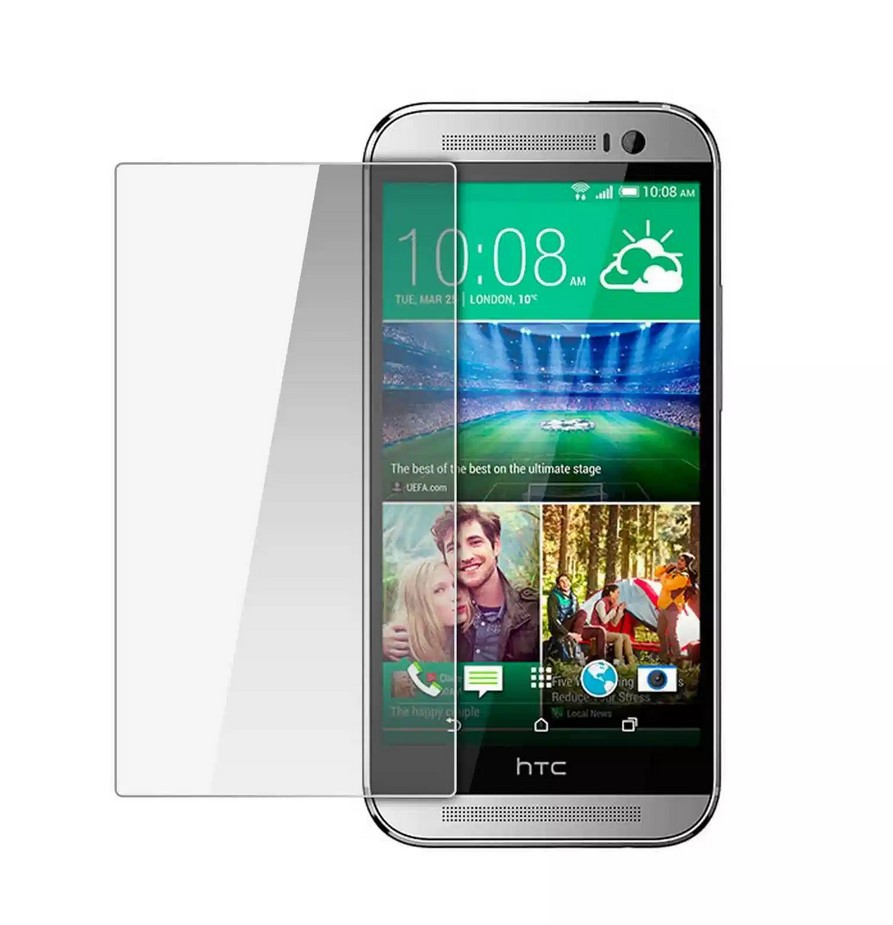 HTC One M9 0.3Mm 2.5D Tempered Glass Ekran Koruyucu Cam HTC One M9 0.3Mm 2.5D Tempered Glass Ekran Koruyucu Cam
