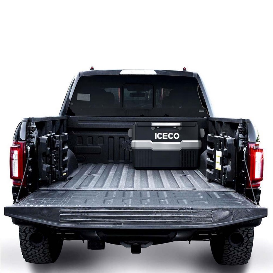 ICECO YCD45S 12/24Volt 43 Litre Outdoor Kompresörlü Oto Buzdolabı ICECO YCD45S 12/24Volt 43 Litre Outdoor Kompresörlü Oto Buzdolabı