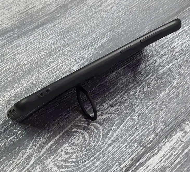 İface Samsung A30 Yüzüklü Arka Kılıf İface Samsung A30 Yüzüklü Arka Kılıf
