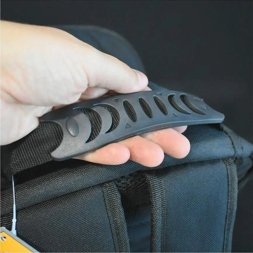 Ingco Endüstriyel Alet Sırt Takım Çantası 45Cm Ingco Endüstriyel Alet Sırt Takım Çantası 45Cm