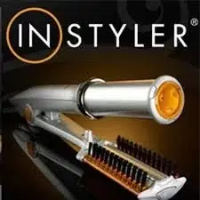 İnstyler Döner Demir Profesyonel Saç Düzleştirici İnstyler Döner Demir Profesyonel Saç Düzleştirici