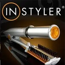 İnstyler Döner Demir Profesyonel Saç Düzleştirici İnstyler Döner Demir Profesyonel Saç Düzleştirici