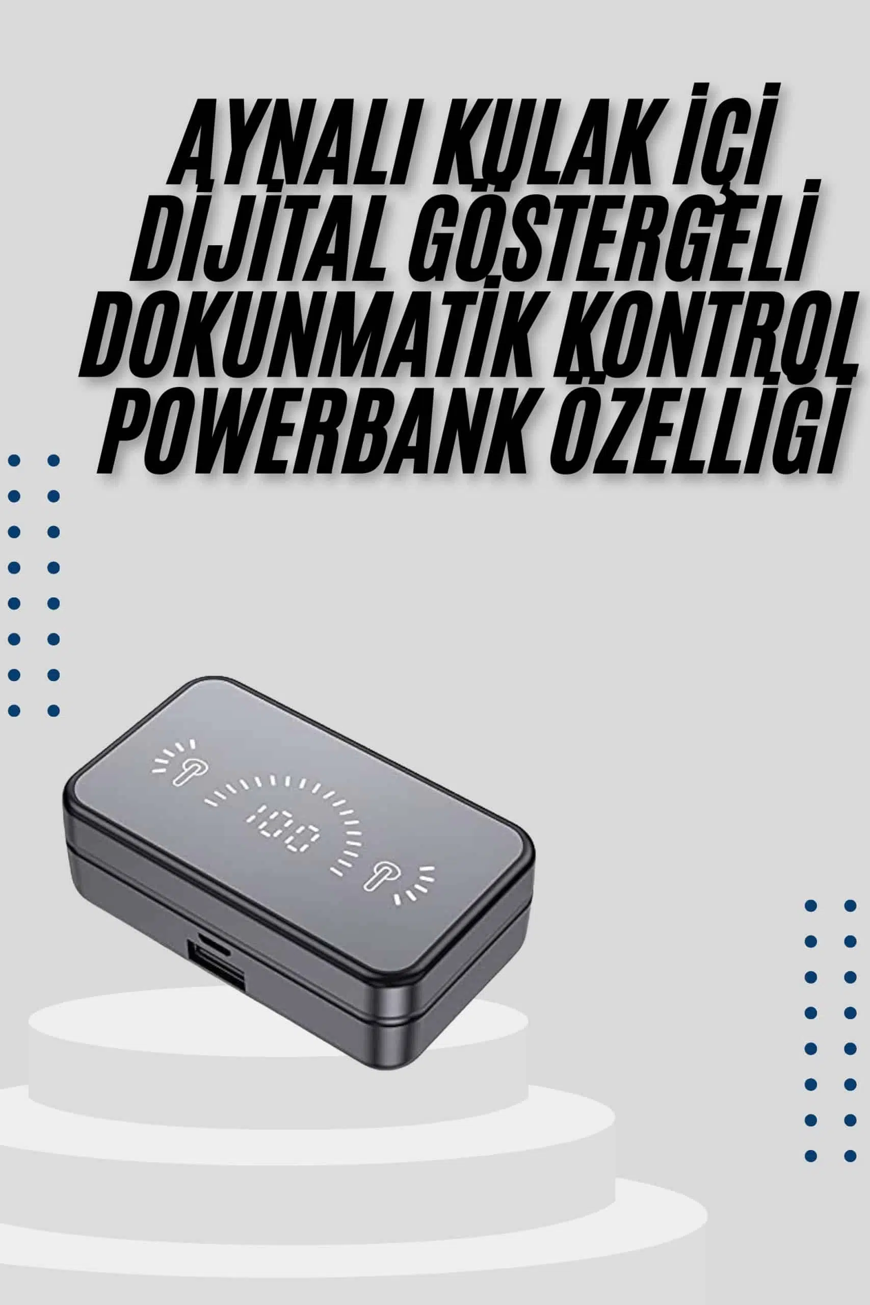 İos Android Uyumlu Bluetooth Kulaklık Kablosuz Kulaklık Yüksek Basslı İos Android Uyumlu Bluetooth Kulaklık Kablosuz Kulaklık Yüksek Basslı