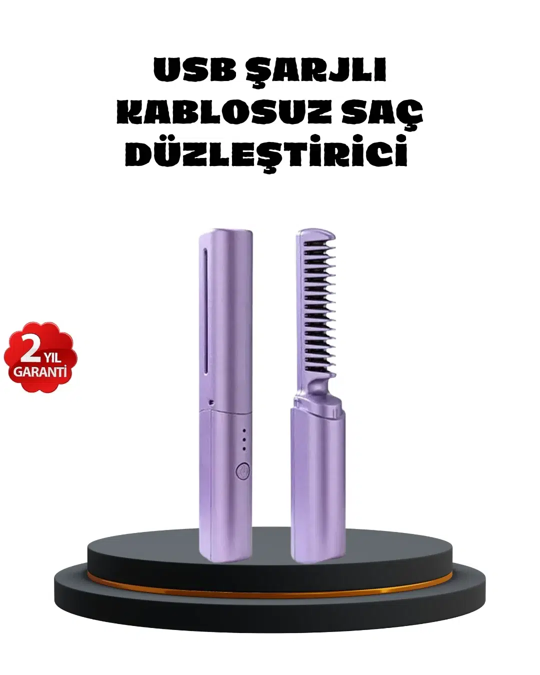 Isı Ayarlı Saç Düzleştirici – Her Saç Tipine Uygun Hassas Sıcaklık Kontrolü Isı Ayarlı Saç Düzleştirici – Her Saç Tipine Uygun Hassas Sıcaklık Kontrolü