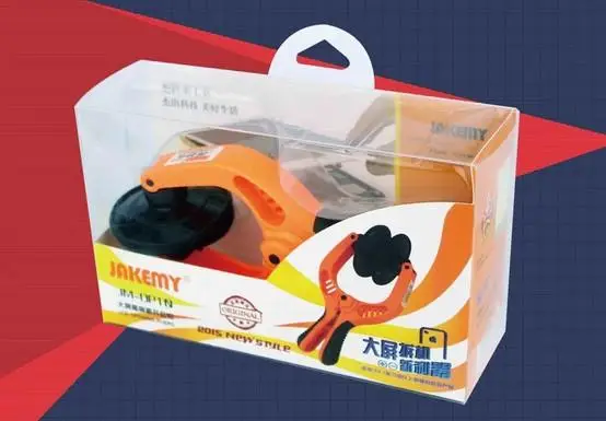 JAKEMY JM-op10 Cep Telefonu LCD Ekran Açma Pense Vantuz Söküm Onarım Aracı JAKEMY JM-op10 Cep Telefonu LCD Ekran Açma Pense Vantuz Söküm Onarım Aracı