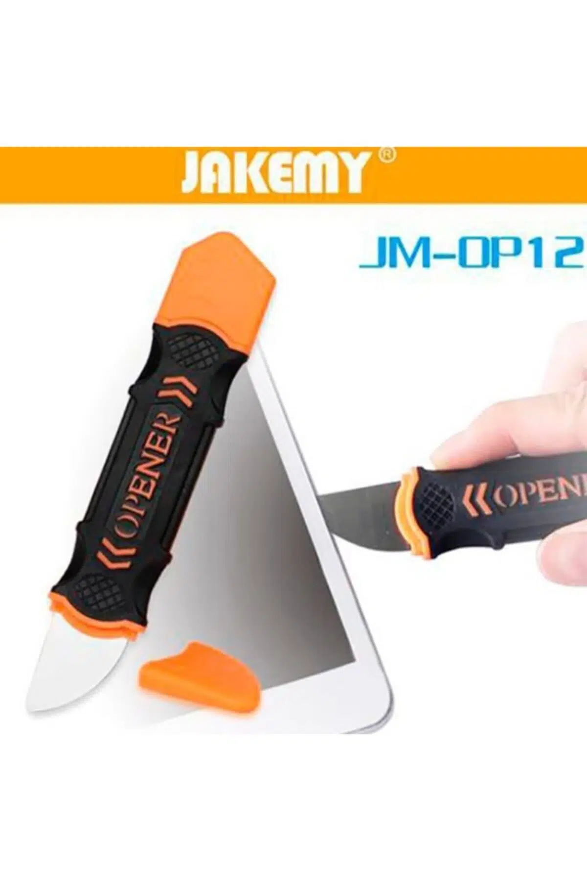 Jakemy Jm-op12 Çift Taraflı Açma Aparatı Jakemy Jm-op12 Çift Taraflı Açma Aparatı