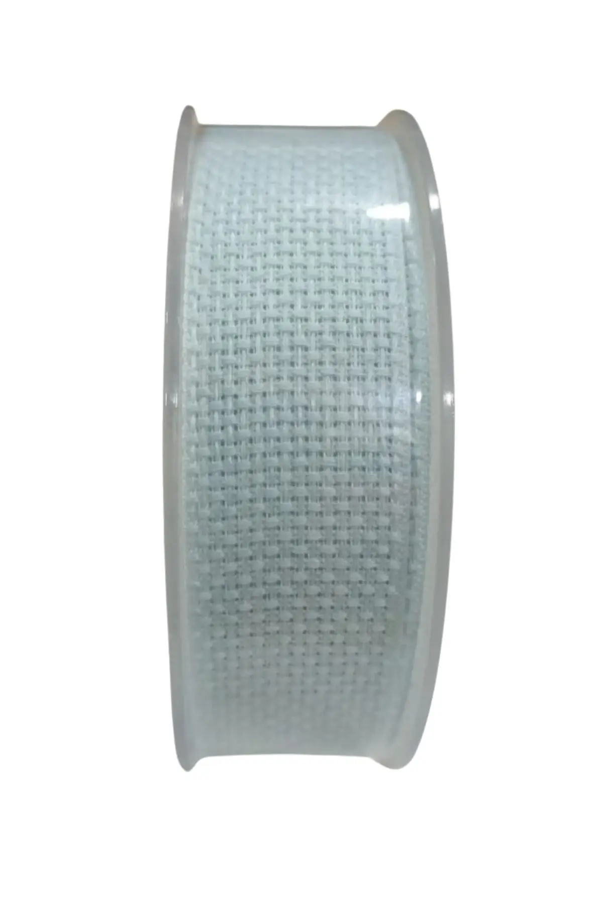 Keten Kurdele 25 mm Mint 10 Metre Keten Kurdele 25 mm Mint 10 Metre