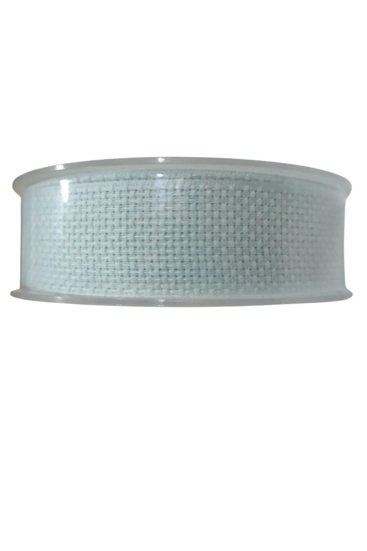 Keten Kurdele 25 mm Mint 10 Metre Keten Kurdele 25 mm Mint 10 Metre