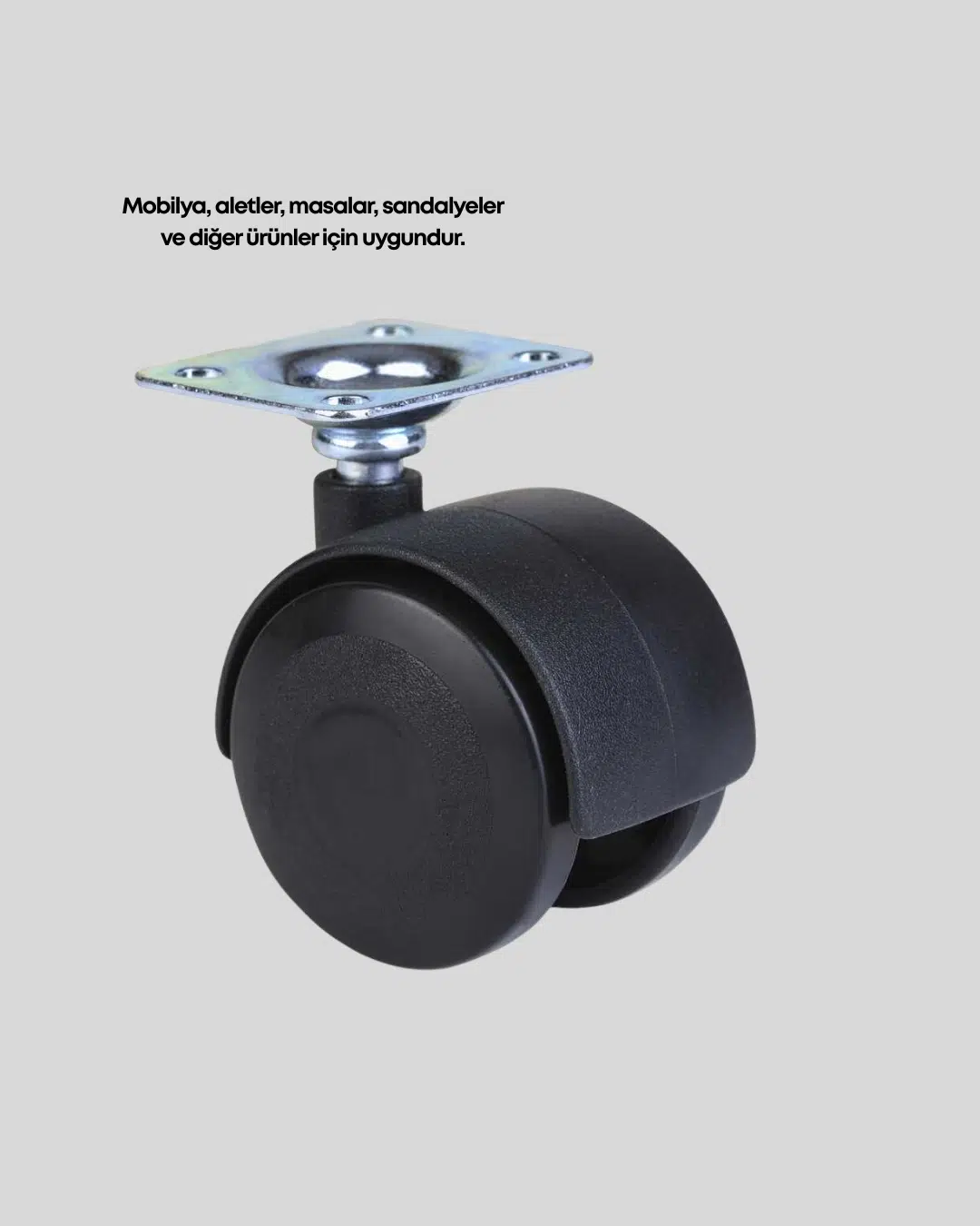 Kilitsiz 4 Cm Mobilya Ayağı Tek Adet Pratik Ve Dayanıklı Kilitsiz 4 Cm Mobilya Ayağı Tek Adet Pratik Ve Dayanıklı