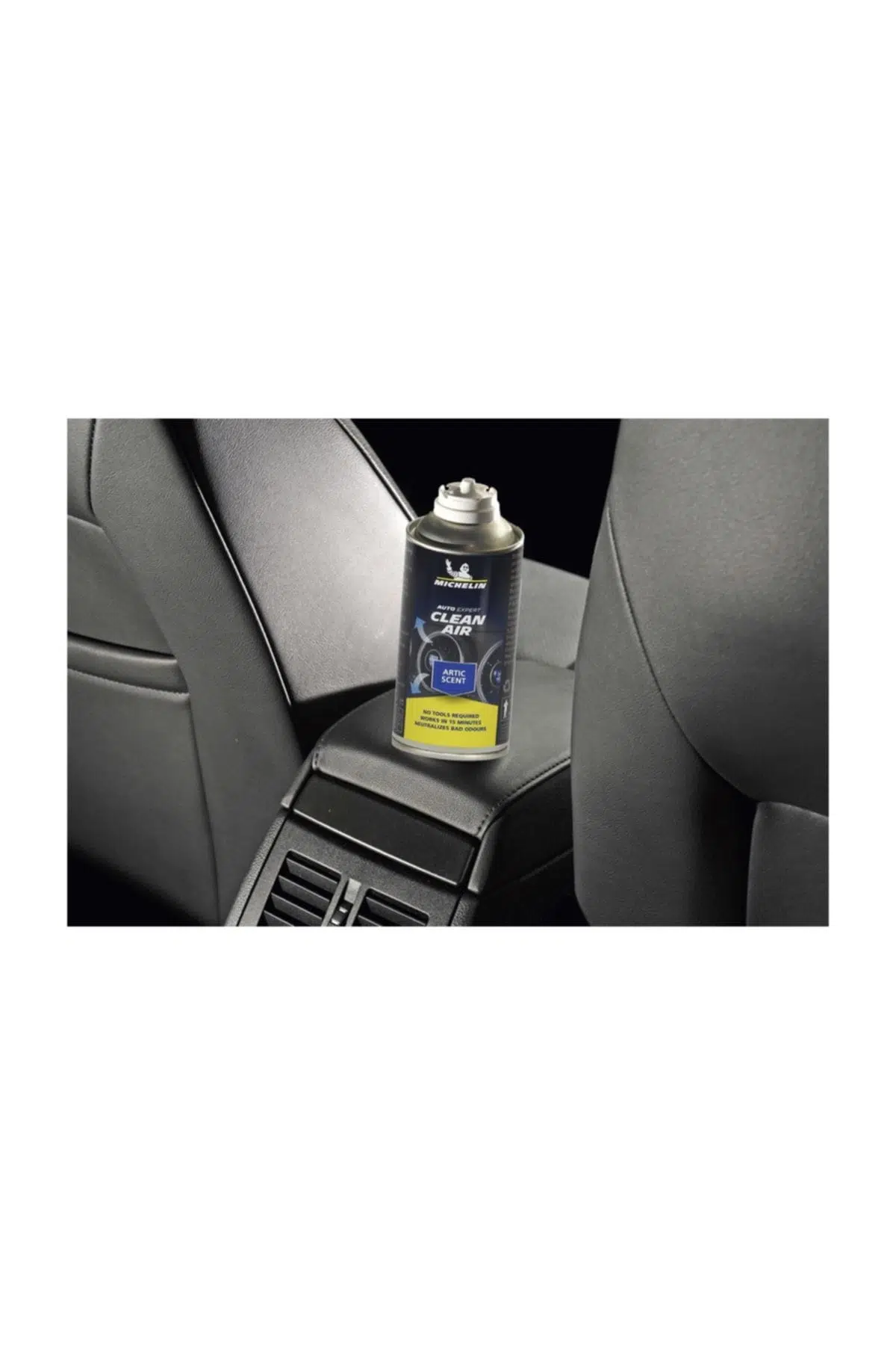 Klima Temizleyici Sprey MC31449 150ml Klima Temizleyici Sprey MC31449 150ml