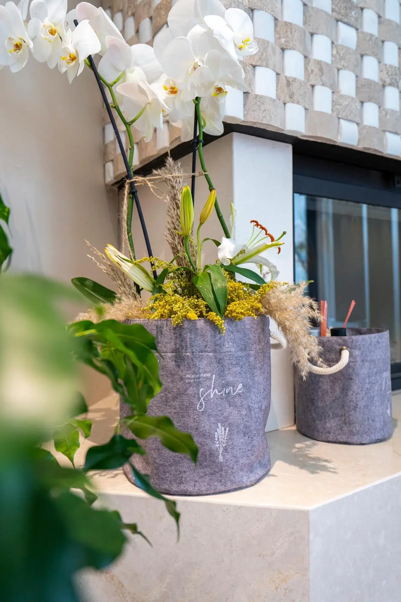 Kulplu Yuvarlak Düzenleyici Çok Amaçlı Kolay Taşınabilen Organizer Keçe Sepet (maxi) 03655 Kulplu Yuvarlak Düzenleyici Çok Amaçlı Kolay Taşınabilen Organizer Keçe Sepet (maxi) 03655