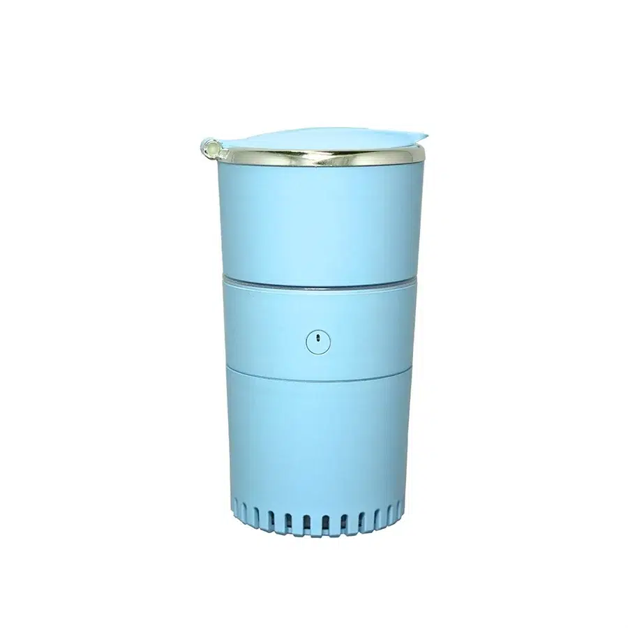 Lattice Ortam Nemlendirme Ve Dezenfektan Buhar Makinesi (mavi) Usb Lattice Ortam Nemlendirme Ve Dezenfektan Buhar Makinesi (mavi) Usb