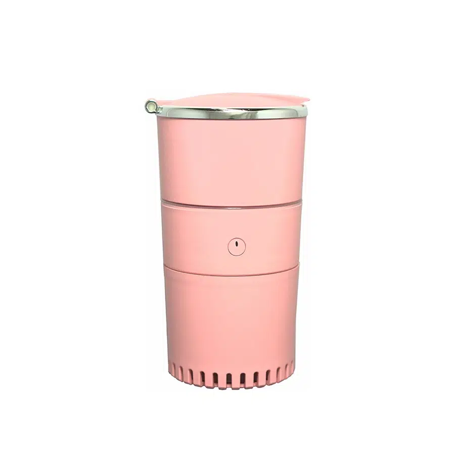 Lattice Ortam Nemlendirme Ve Dezenfektan Buhar Makinesi (pembe) Usb Lattice Ortam Nemlendirme Ve Dezenfektan Buhar Makinesi (pembe) Usb