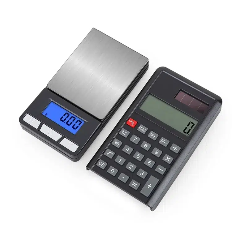 Lcd Ekran Elektronik Hesap Makineli Hassas Dijital Takı Altın Gram Ölçer Terazi (500g 0.1g) Lcd Ekran Elektronik Hesap Makineli Hassas Dijital Takı Altın Gram Ölçer Terazi (500g 0.1g)