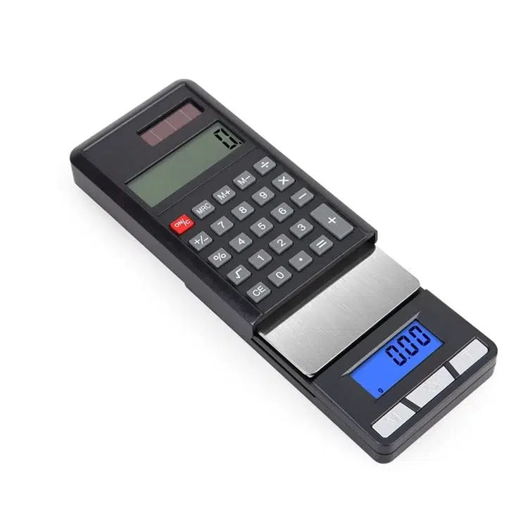 Lcd Ekran Elektronik Hesap Makineli Hassas Dijital Takı Altın Gram Ölçer Terazi (500g 0.1g) Lcd Ekran Elektronik Hesap Makineli Hassas Dijital Takı Altın Gram Ölçer Terazi (500g 0.1g)