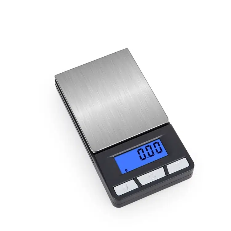 Lcd Ekran Elektronik Hesap Makineli Hassas Dijital Takı Altın Gram Ölçer Terazi (500g 0.1g) Lcd Ekran Elektronik Hesap Makineli Hassas Dijital Takı Altın Gram Ölçer Terazi (500g 0.1g)