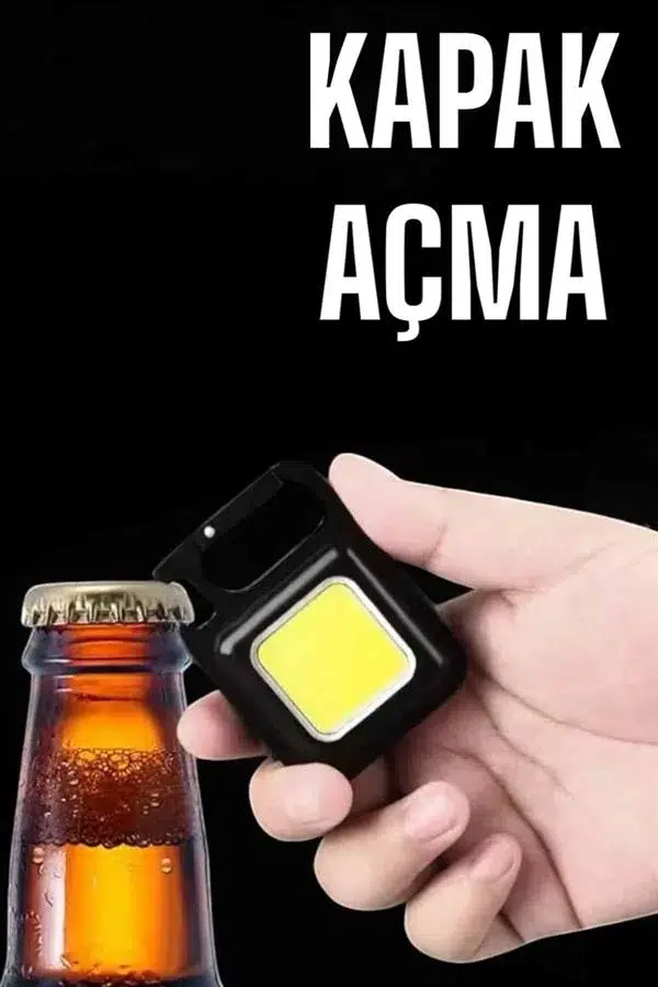 Led Işık Acil Durum Işığı Çok Fonksiyonlu Mıknatıs Özelliği Led Işık Acil Durum Işığı Çok Fonksiyonlu Mıknatıs Özelliği