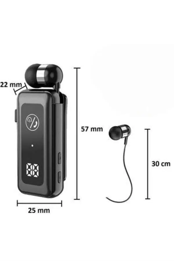 Makaralı Bluetooth Kulaklık Telefon Uyumlu Makaralı Tf Kart Girişli Güç Göstergeli Makaralı Bluetooth Kulaklık Telefon Uyumlu Makaralı Tf Kart Girişli Güç Göstergeli