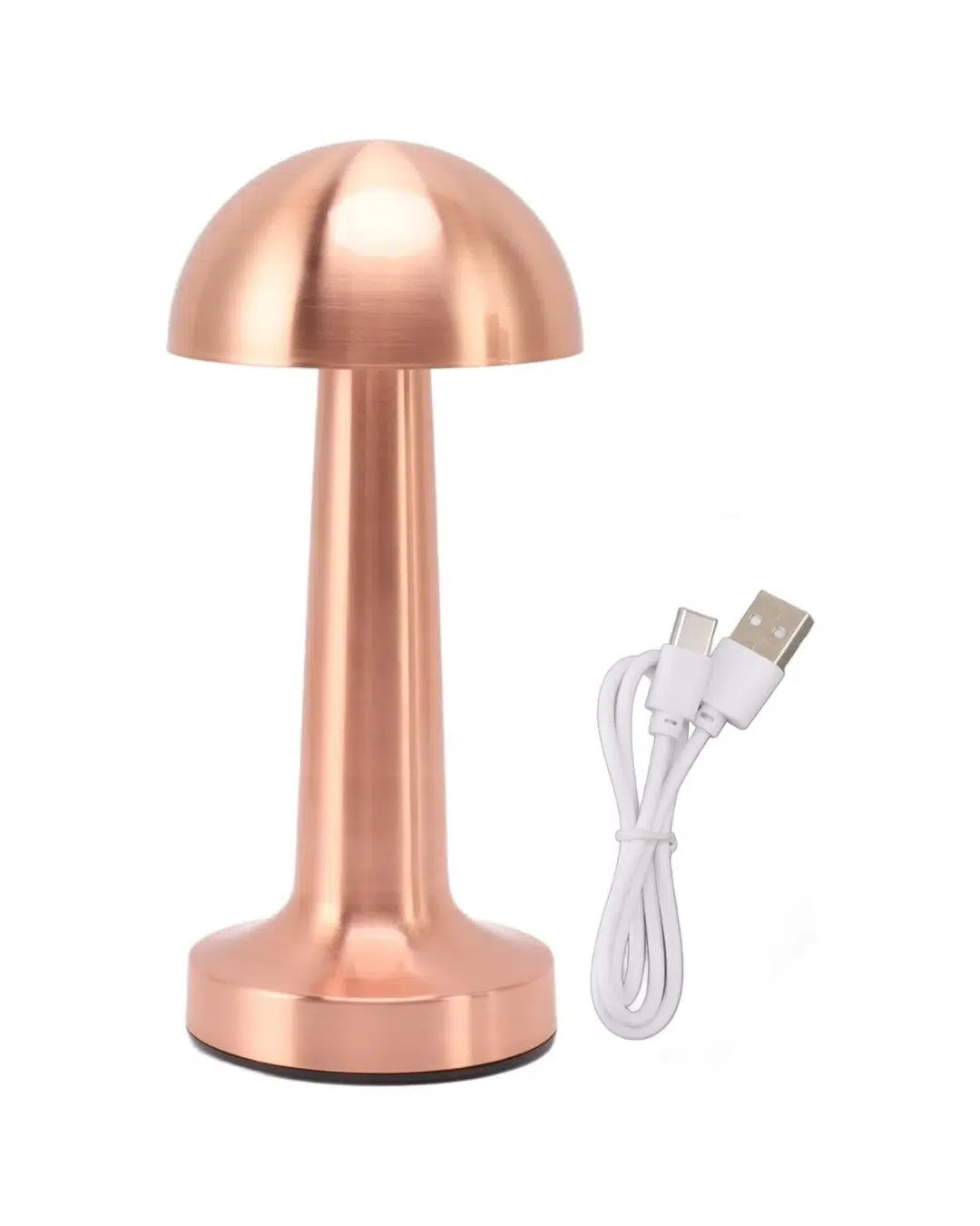 Mantar Masa Lambası Dokunmatik Led Gece Lambası Mantar Masa Lambası Dokunmatik Led Gece Lambası