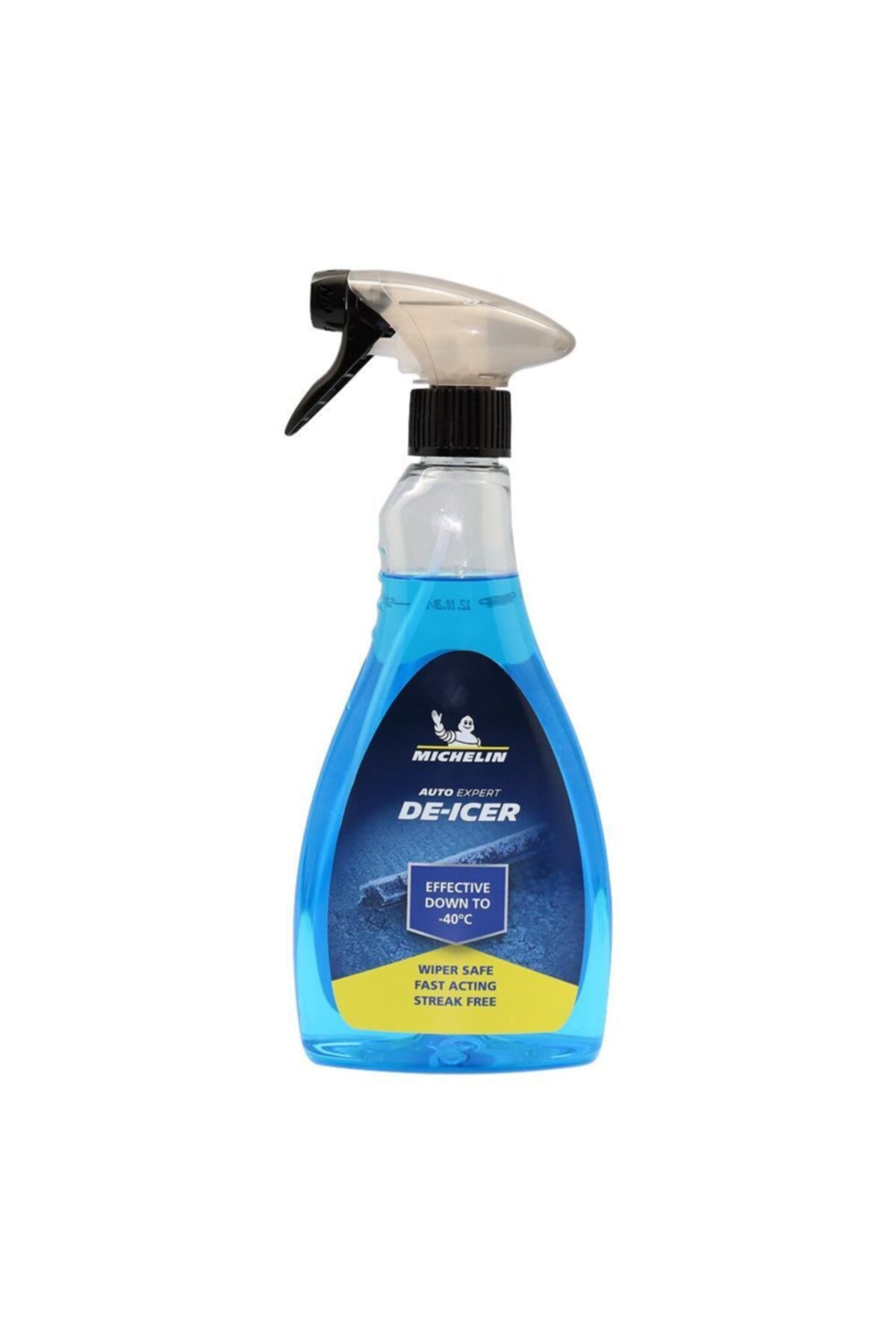 Mc33177 500ml Buz Çözücü Sprey Mc33177 500ml Buz Çözücü Sprey