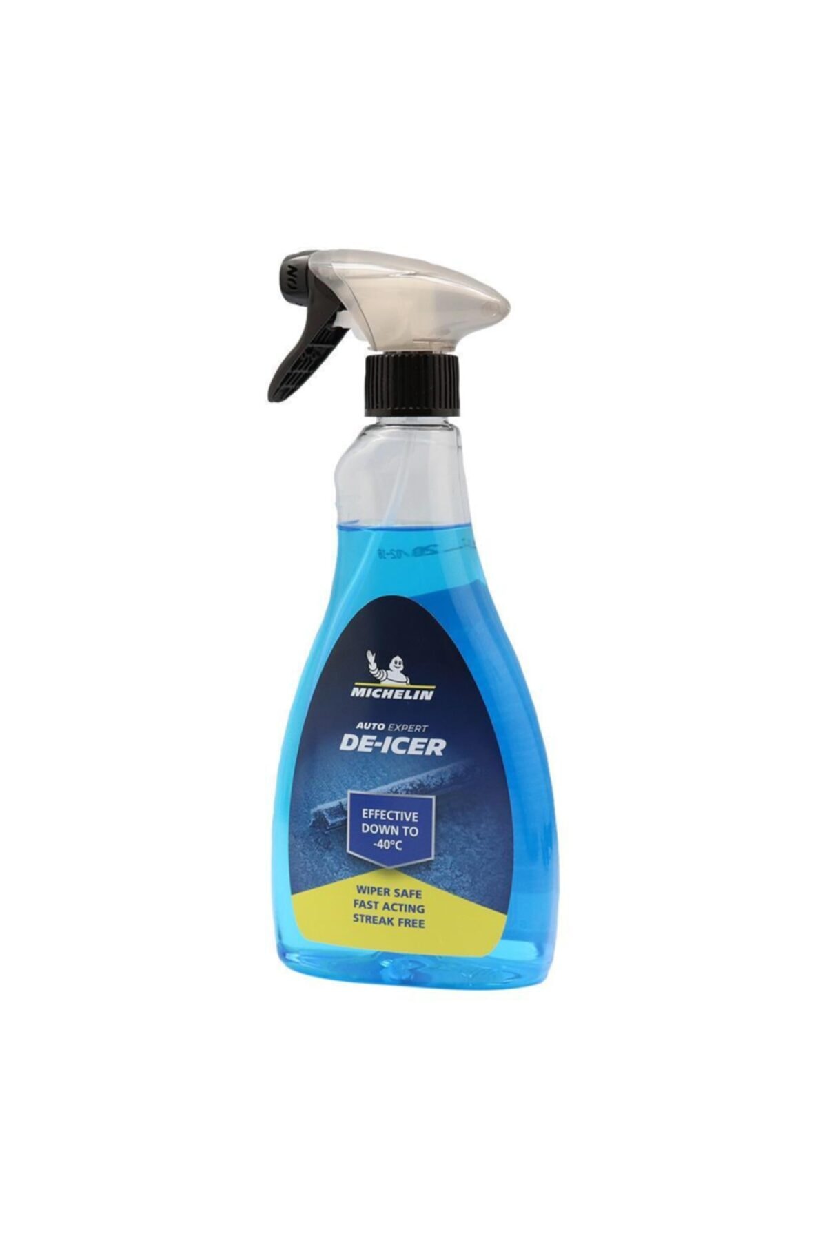 Mc33177 500ml Buz Çözücü Sprey Mc33177 500ml Buz Çözücü Sprey