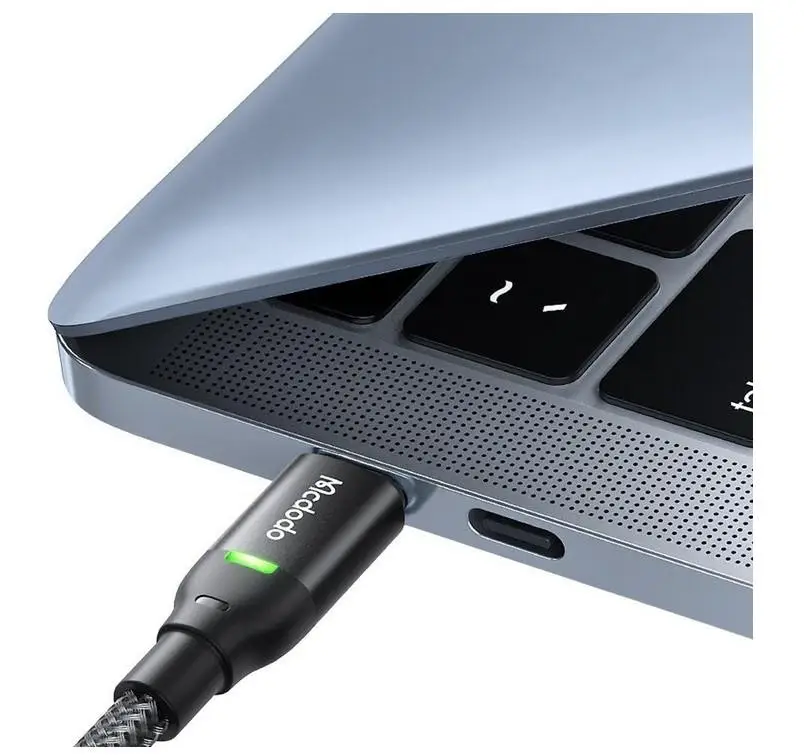 Mcdodo CA-2730 100W PD Type-C to Type-C Hızlı Şarj Ve Data Kablosu 1.2 Metre Mcdodo CA-2730 100W PD Type-C to Type-C Hızlı Şarj Ve Data Kablosu 1.2 Metre