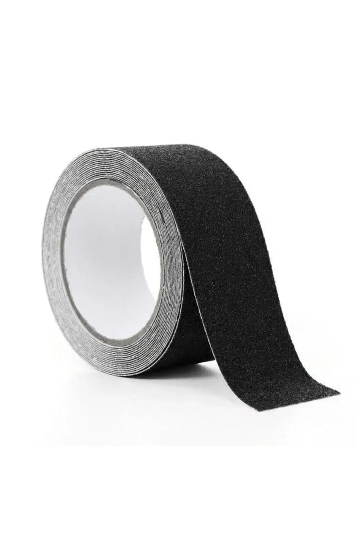 Merdiven Zemin Kaydırmaz Güçlü Bant Yapışkanlı Kaymaz Bant Siyah 25 Mm X 5 Metre Merdiven Zemin Kaydırmaz Güçlü Bant Yapışkanlı Kaymaz Bant Siyah 25 Mm X 5 Metre