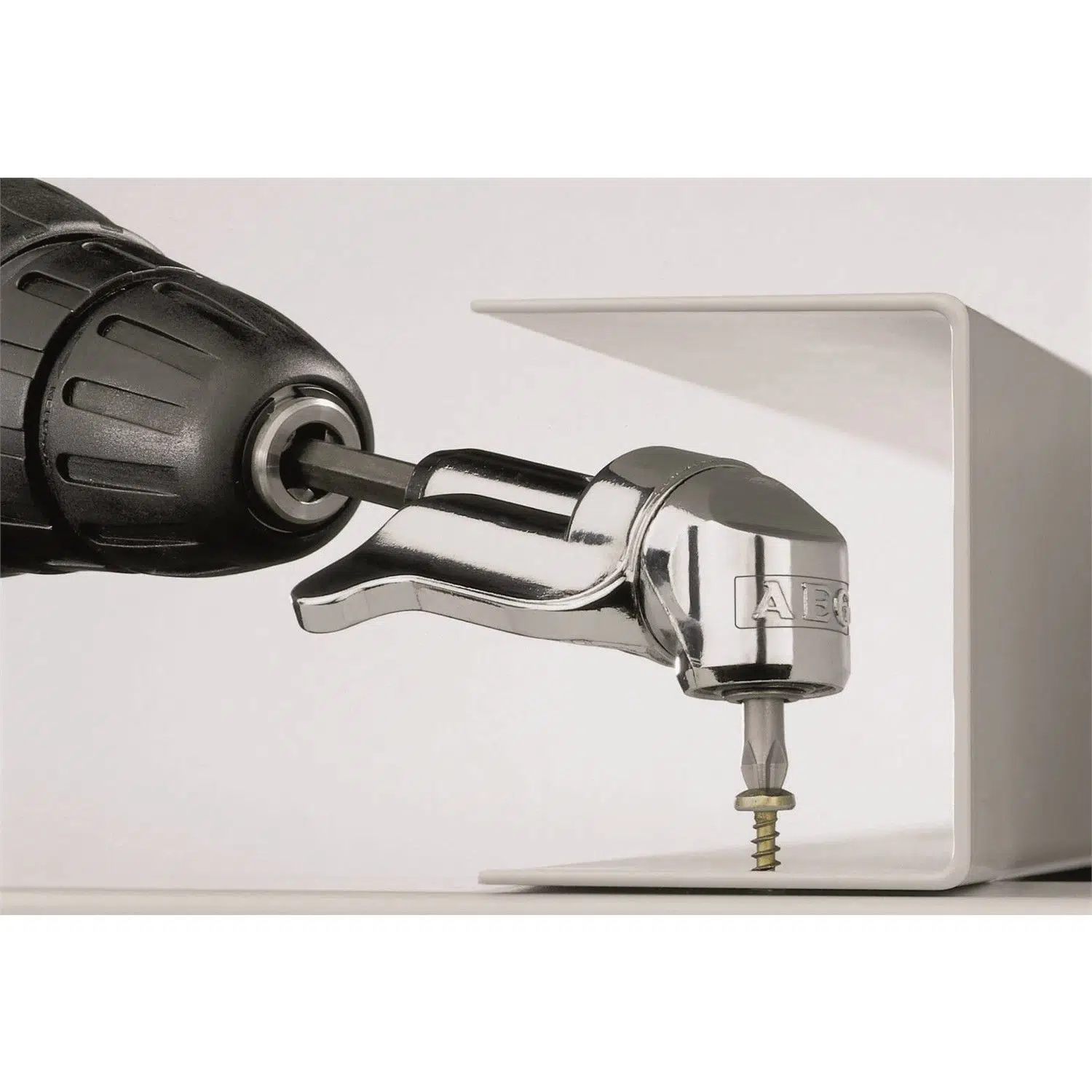 Meşem Bits Vidalama Köşe Adaptörü Meşem Bits Vidalama Köşe Adaptörü