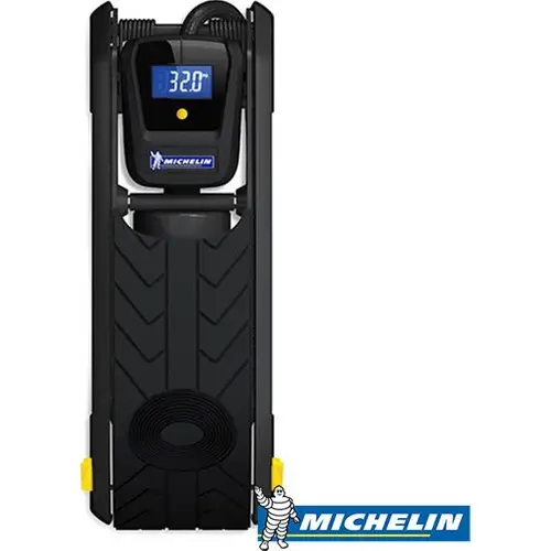 MC12208 Dijital Basınç Göstergeli Ayak Pompası MC12208 Dijital Basınç Göstergeli Ayak Pompası