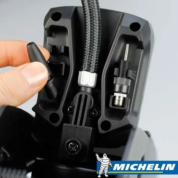 MC12208 Dijital Basınç Göstergeli Ayak Pompası MC12208 Dijital Basınç Göstergeli Ayak Pompası