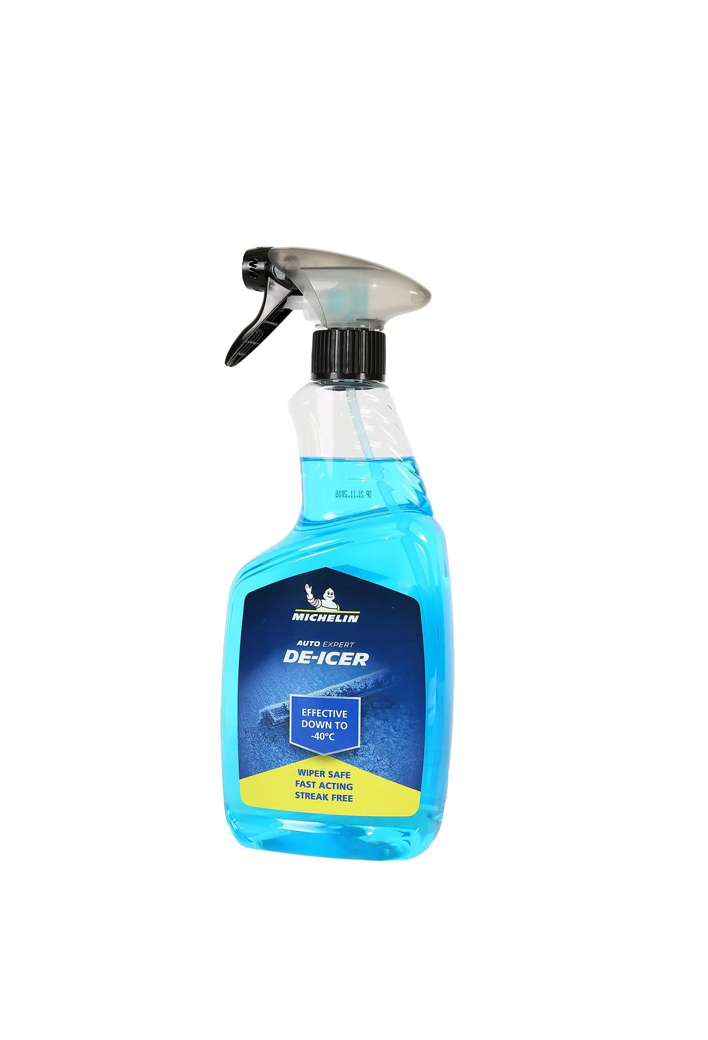 Michelin MC31319 650ml Buz Çözücü Sprey Michelin MC31319 650ml Buz Çözücü Sprey