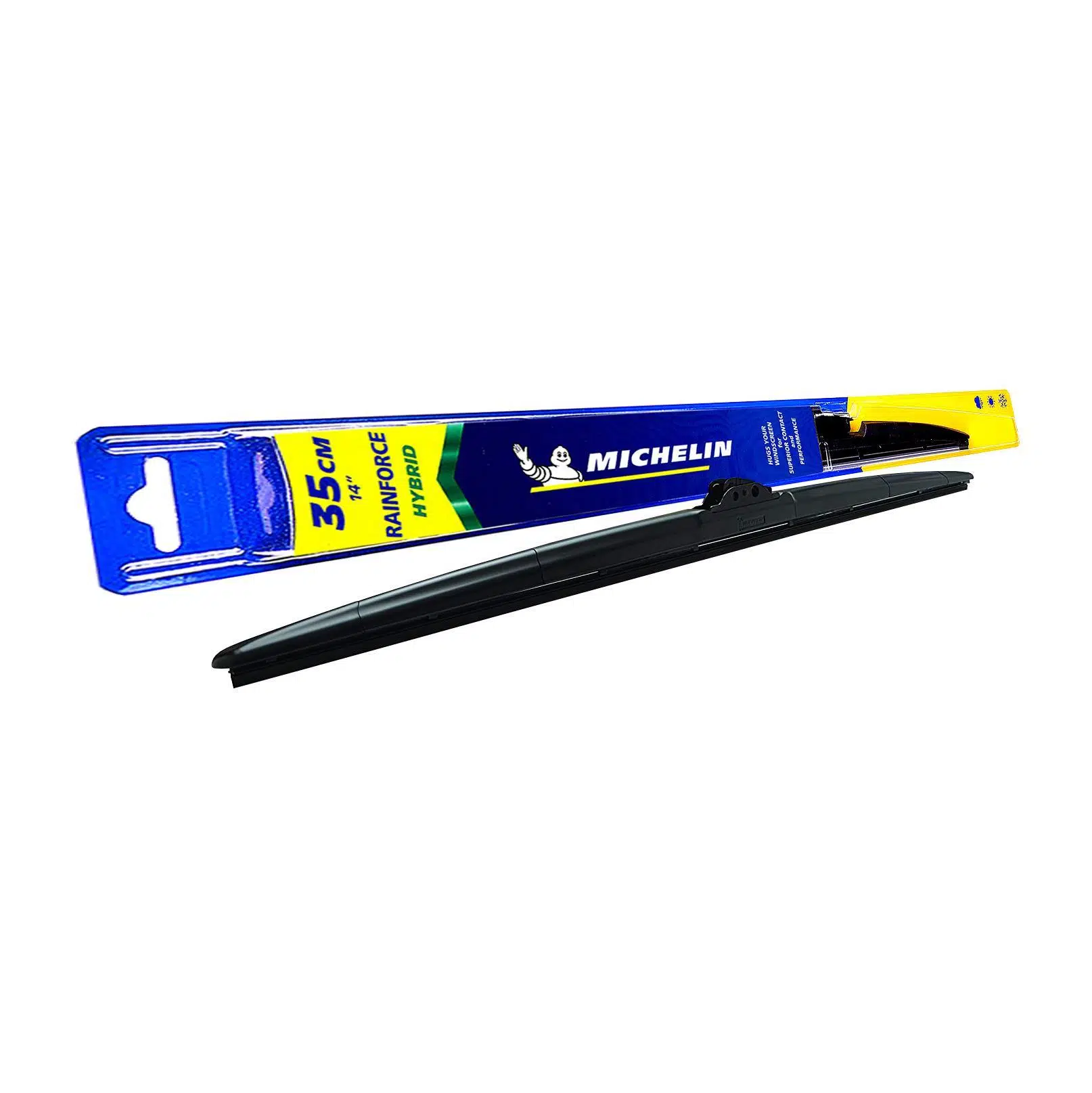 Michelin Rainforce MC19814 35CM 1 Adet Universal Hibrit Silecek