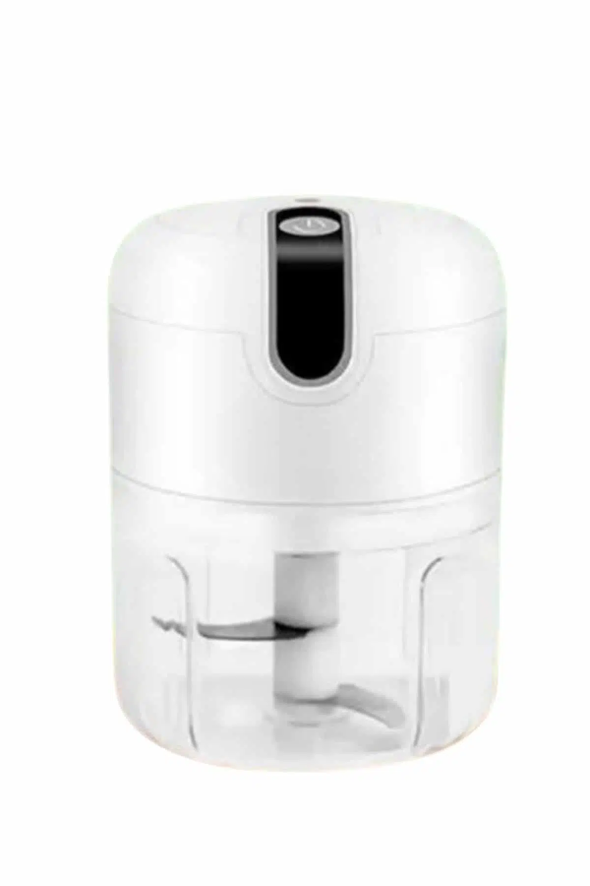 Mini El Rondosu Şarjlı Doğrayıcı Taşınabilir Rondo Blender 250 Ml Mini El Rondosu Şarjlı Doğrayıcı Taşınabilir Rondo Blender 250 Ml