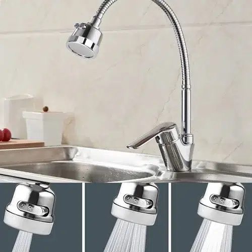 Mix Kuğu Mutfak Evye Batarya 3 Fonksiyonlu Oynar Başlıklı Mix Kuğu Mutfak Evye Batarya 3 Fonksiyonlu Oynar Başlıklı