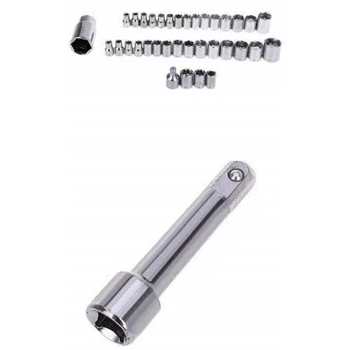 Zhltools 40 Parça Torklu Tornavida Lokma Seti Zhltools 40 Parça Torklu Tornavida Lokma Seti