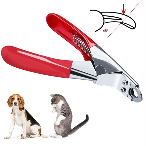 ModaCar Langoa Kedi Köpek Tırnak Makası ModaCar Langoa Kedi Köpek Tırnak Makası