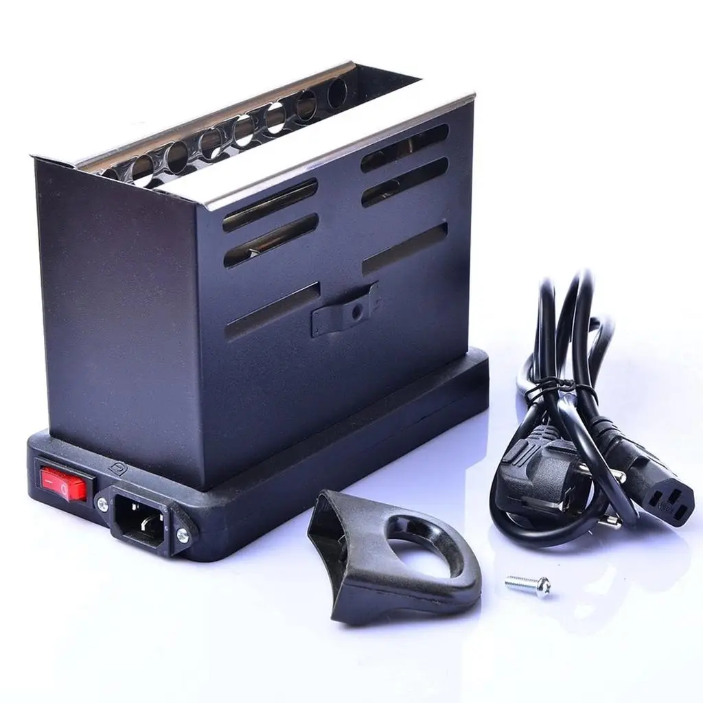 Nargile Kömür Yakma Makinesi -nargile Kömür Ocak 750w Kömür Fırını Nargile Kömür Yakma Makinesi -nargile Kömür Ocak 750w Kömür Fırını