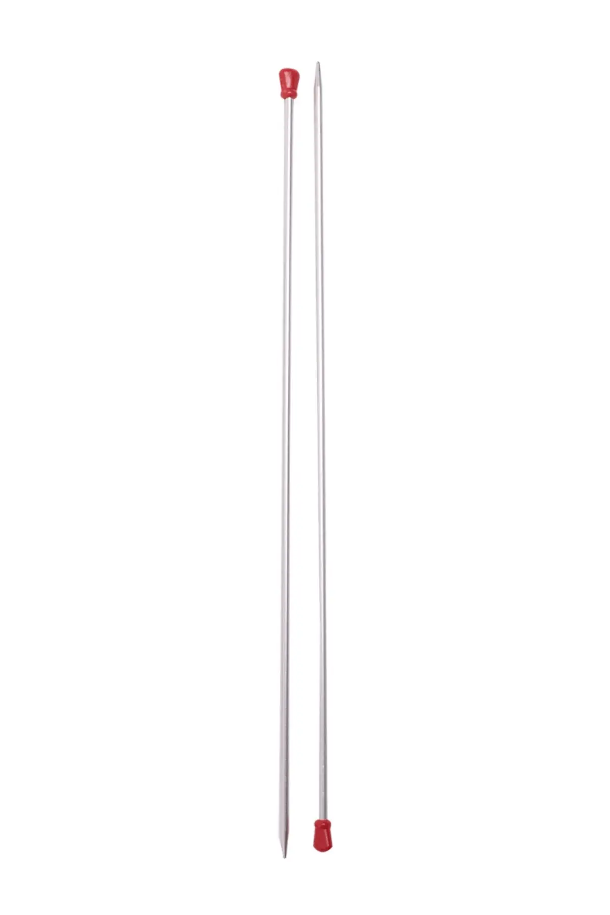 Örgü Şiş Klasik 12 Numara 35 cm Örgü Şiş Klasik 12 Numara 35 cm