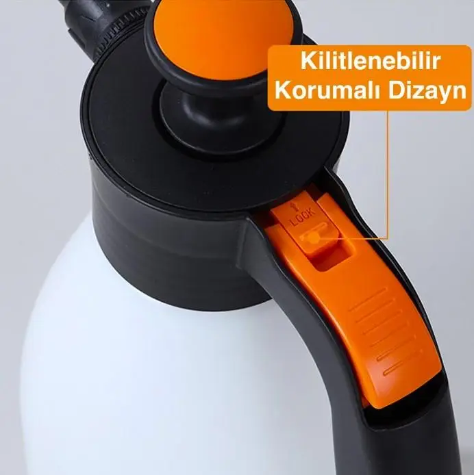 Oto4 Yüksek Basınçlı Araç Oto Yıkama Temizleme Spreyi Köpürtücü Oto4 Yüksek Basınçlı Araç Oto Yıkama Temizleme Spreyi Köpürtücü