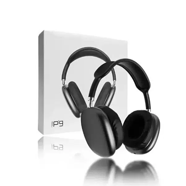 P9 Kablosuz Bluetooth Kulaklık P9 Kablosuz Bluetooth Kulaklık
