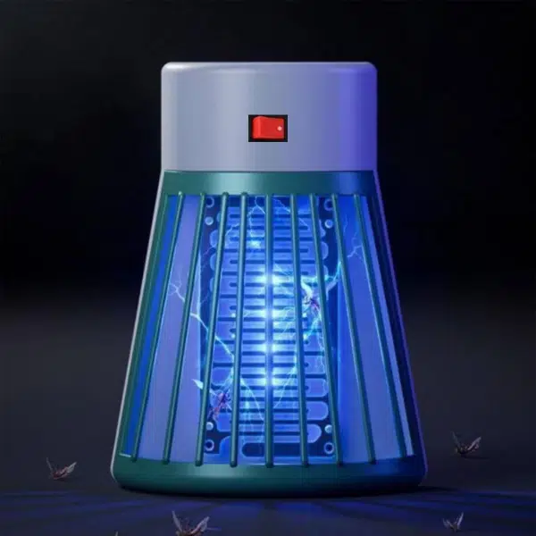 Prize Takılan UV Işık Sinek Öldürücü Lamba 1W Prize Takılan UV Işık Sinek Öldürücü Lamba 1W