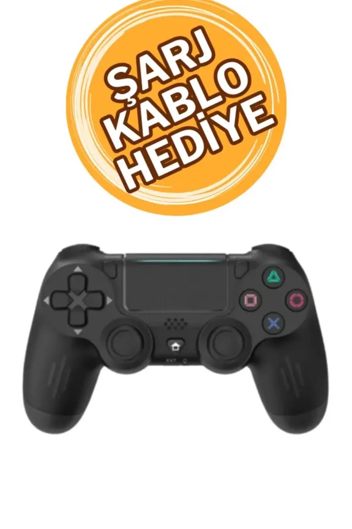 Ps4 Kol Wireless Bt Kablosuz Oyun Kolu Ps4 Joystick Tablet Telefon Pc Uyumlu Titreşimli Oyun Kolu Ps4 Kol Wireless Bt Kablosuz Oyun Kolu Ps4 Joystick Tablet Telefon Pc Uyumlu Titreşimli Oyun Kolu