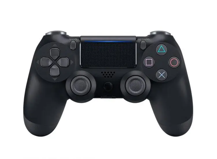 Zhltools Ps4 Uyumlu Kablosuz Oyun Kolu Gamepad Joystick Zhltools Ps4 Uyumlu Kablosuz Oyun Kolu Gamepad Joystick