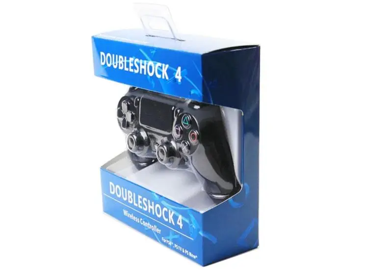 Zhltools Ps4 Uyumlu Kablosuz Oyun Kolu Gamepad Joystick Zhltools Ps4 Uyumlu Kablosuz Oyun Kolu Gamepad Joystick