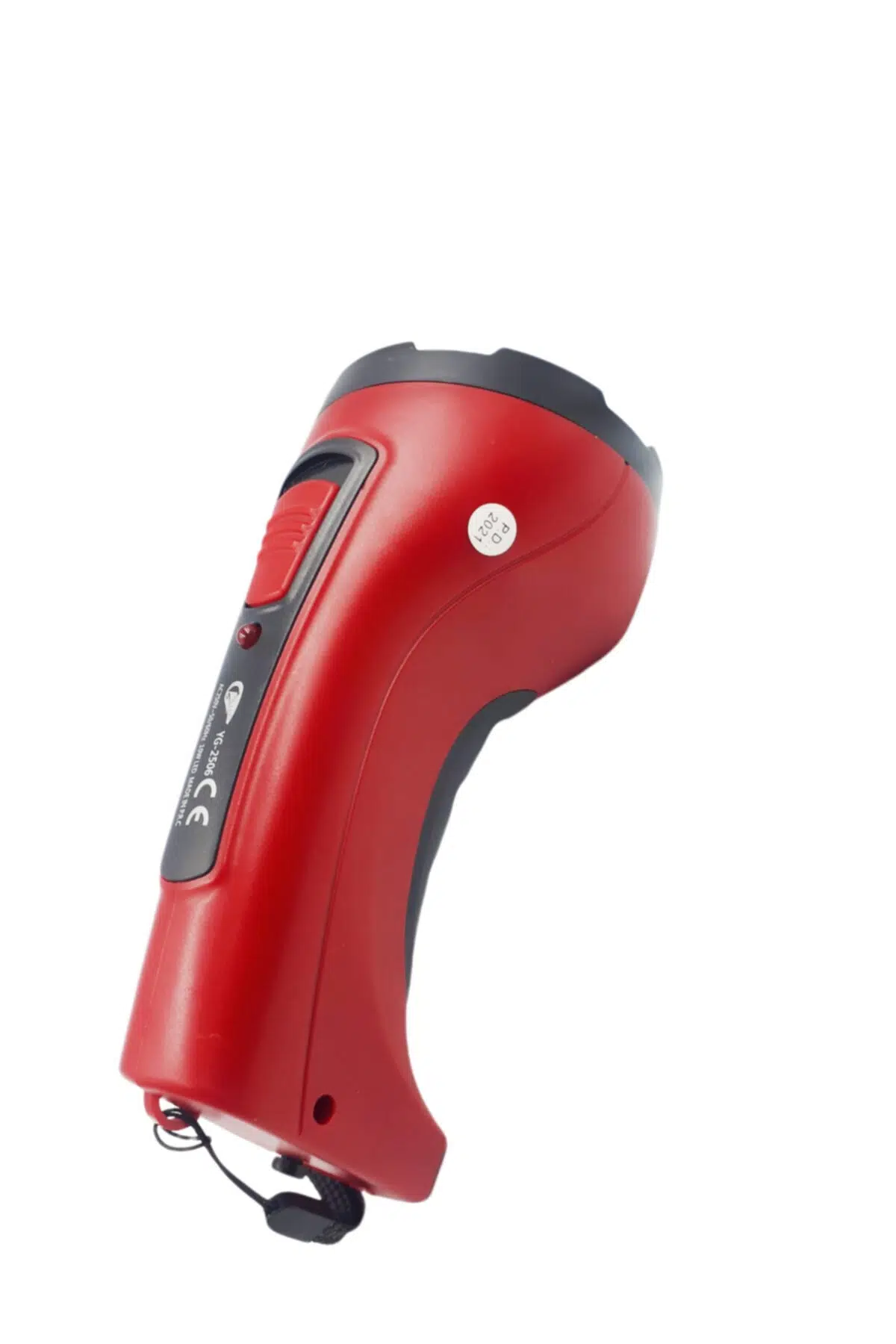 Zhltools İtalyano Şarjlı Kambur Feneri Zhltools İtalyano Şarjlı Kambur Feneri
